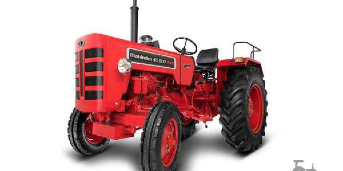 Tractor Price In India 2025 | New Tractor Price - TractorGyan