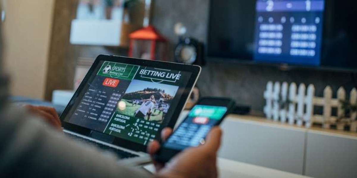 The Future of Online Betting: Trends to Watch