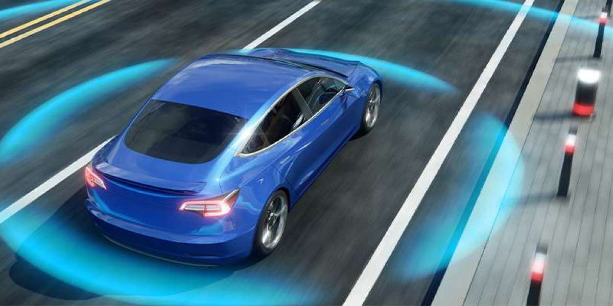 ADAS Sensors Market: Comprehensive Market Research and Analysis