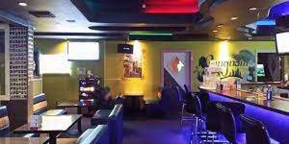 강남에서의 특별한 노래 경험: 퍼펙트 강남가라오케