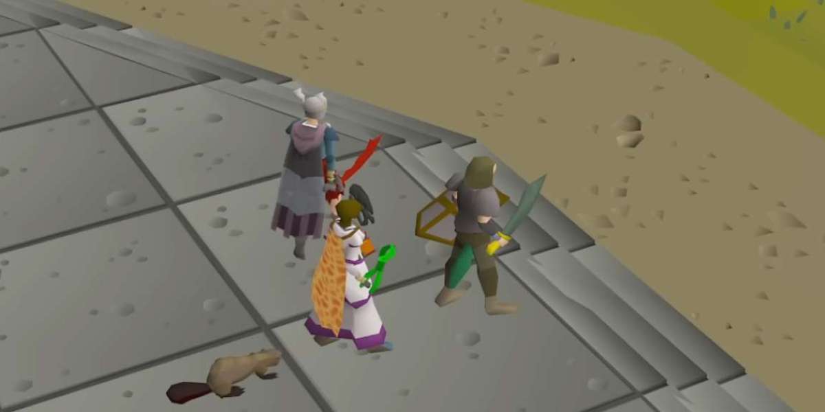 OSRS gold: Steps to Reach Varlamore