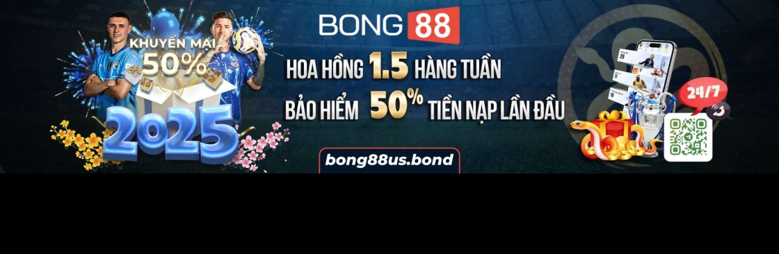 Bong88 Cover Image