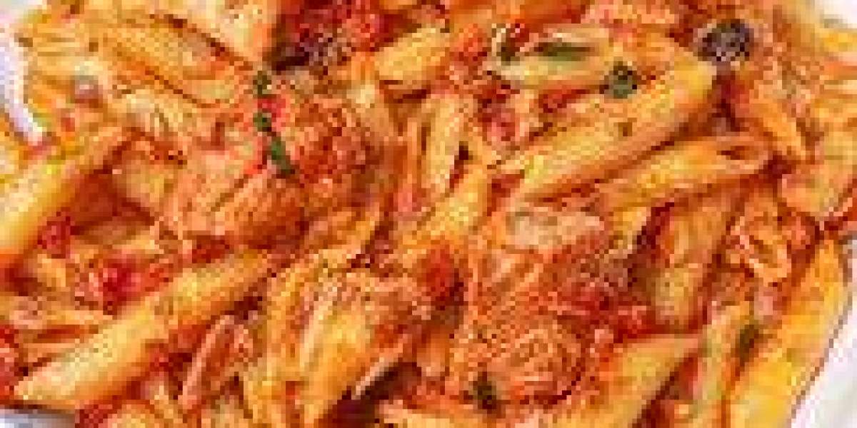 Canned Pasta Market strategies focus on product diversification, sustainable packaging, and competitive distribution net