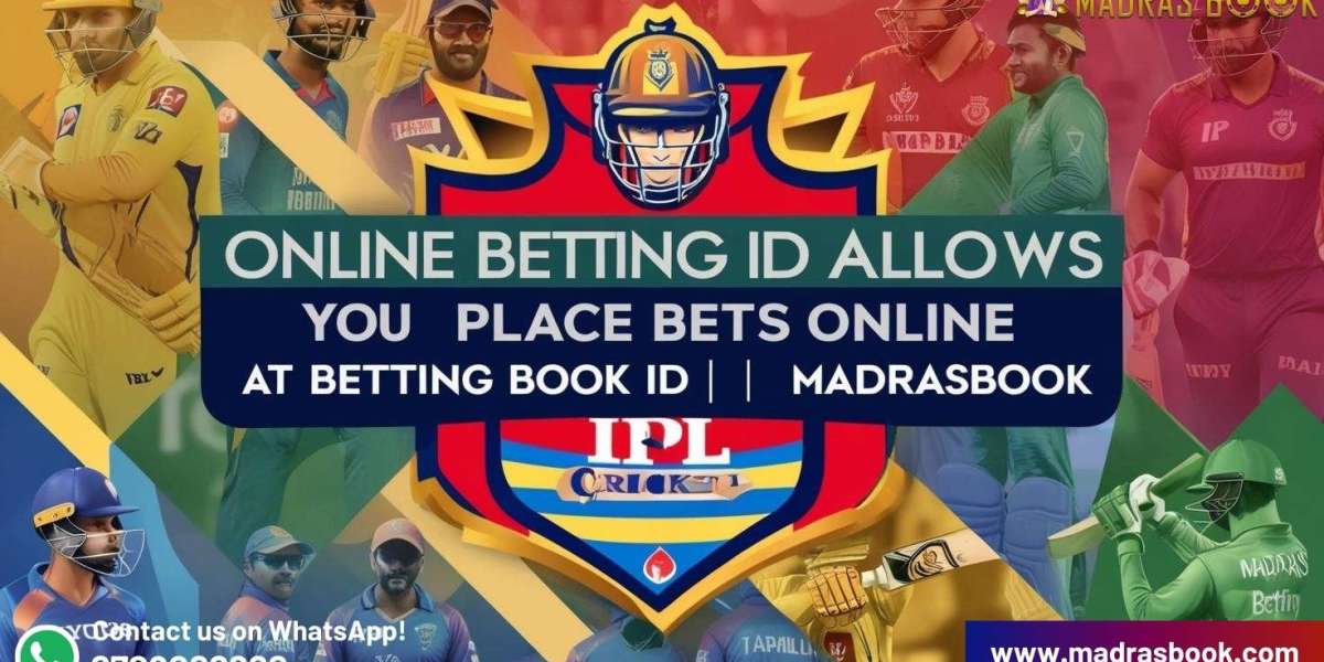 How to Use a Betting Book ID for IPL, World Cup, and More (Indian Style Guide)