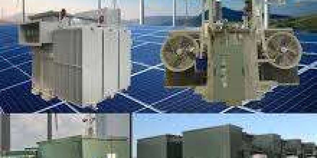 Renewable Energy Transformer Market role in facilitating grid stability and power reliability globally