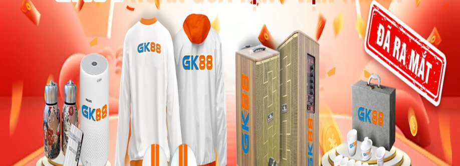 GK88 Cover Image
