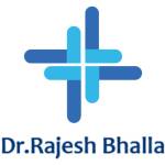 Rajesh Bhalla Profile Picture