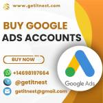 Buy Google Ads Accounts Profile Picture