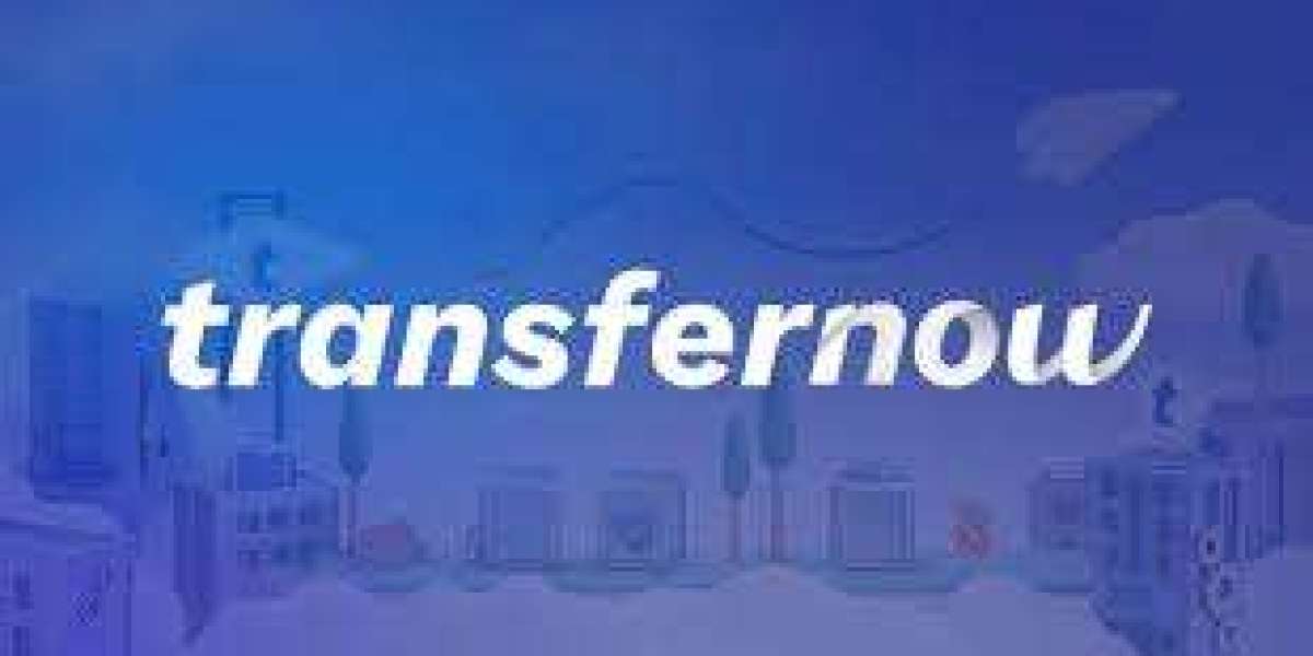 Transfer Big Files with Ease: A Complete Guide to Sharing Large Data
