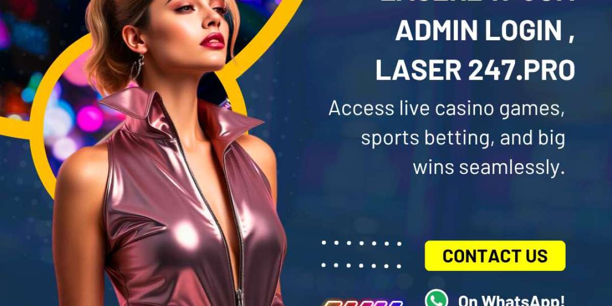 Laser247.com Admin Login – Access Panel & Dashboard Guide | Madrasbook