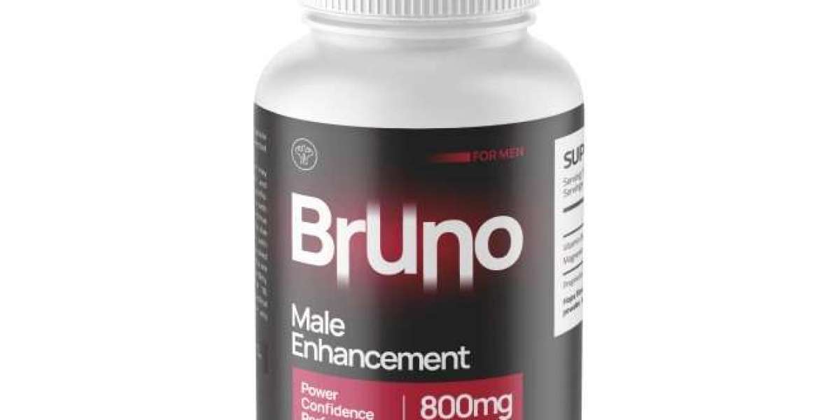 Bruno Male Enhancement New Zealand Reviews – How To Use?