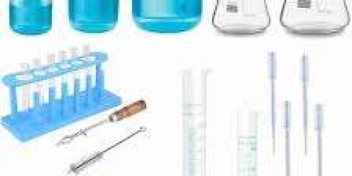 Ready-to-Use Laboratory Test Kits Market Applications in Diagnostics