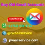 Buy Old Gmail Accounts profile picture