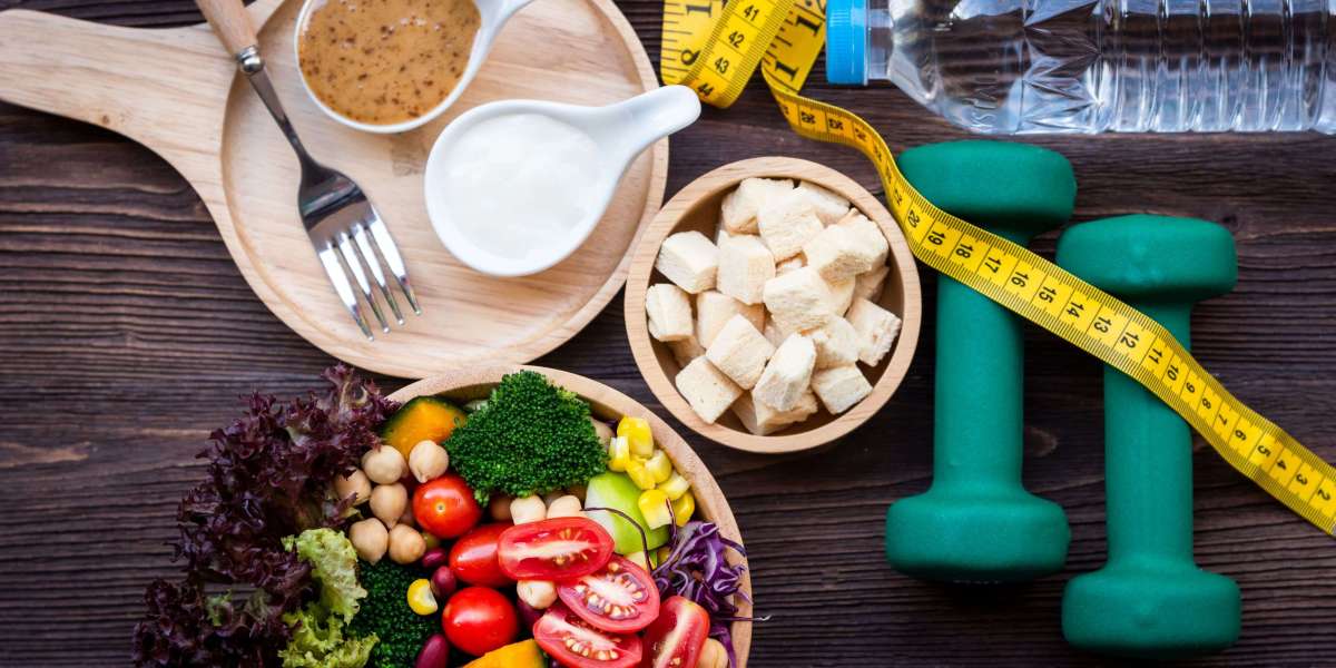 Sports Nutrition Market Research Unveils Key Growth Drivers, Trends, and Consumer Behavior Insights