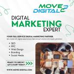 Move2 digital Profile Picture