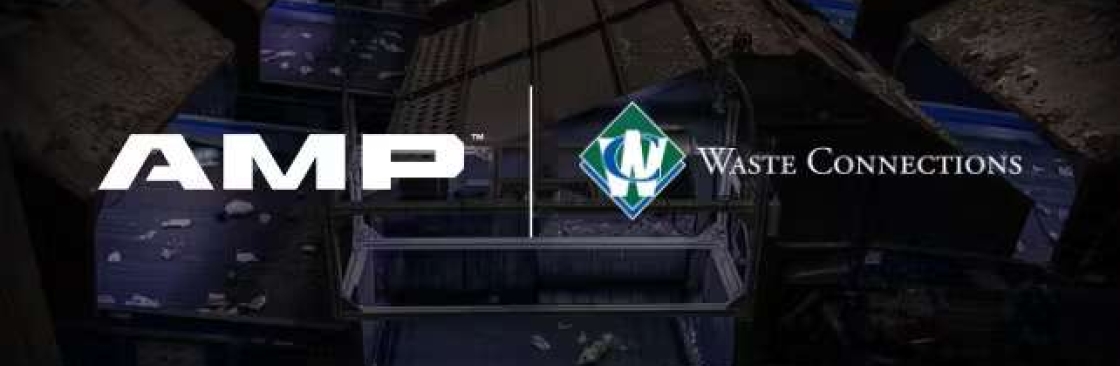 AMP Robotics Cover Image