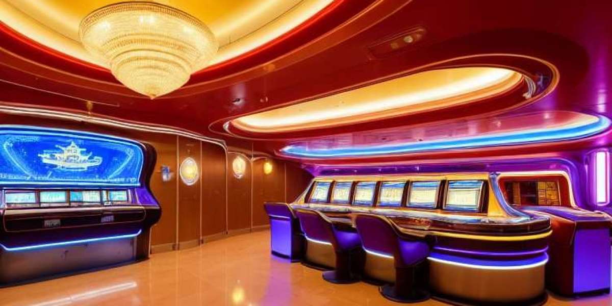 Exclusive Live Dealer Atmosphere at mFortunes