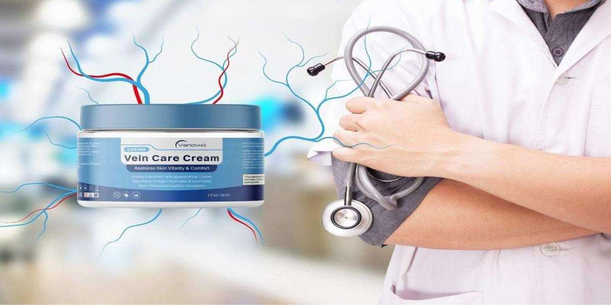 Is Venovixil Official Website Right for You? Everything You Need to Know About This Vein Care Treatment