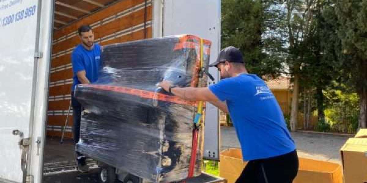 Movers and Packers Brisbane – Affordable & Reliable Relocations
