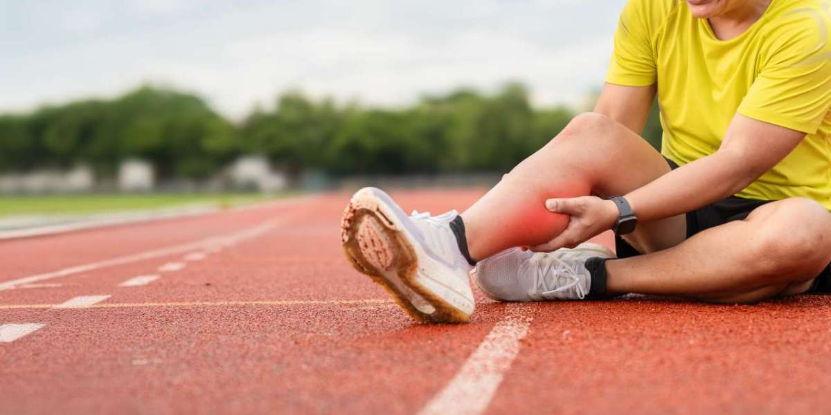 ? Recover Stronger with Sports Injury Therapy at Thrive PT Clinic