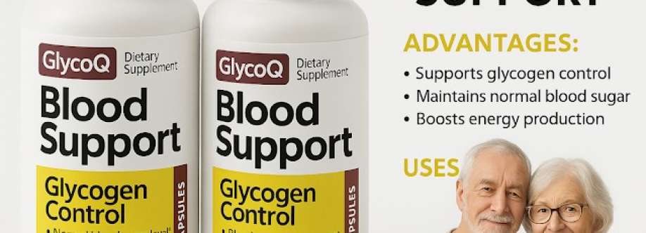 Glycoq Price Cover Image