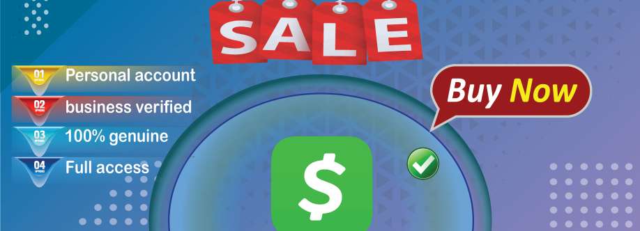 Buy Verified CashApp Accounts Cover Image