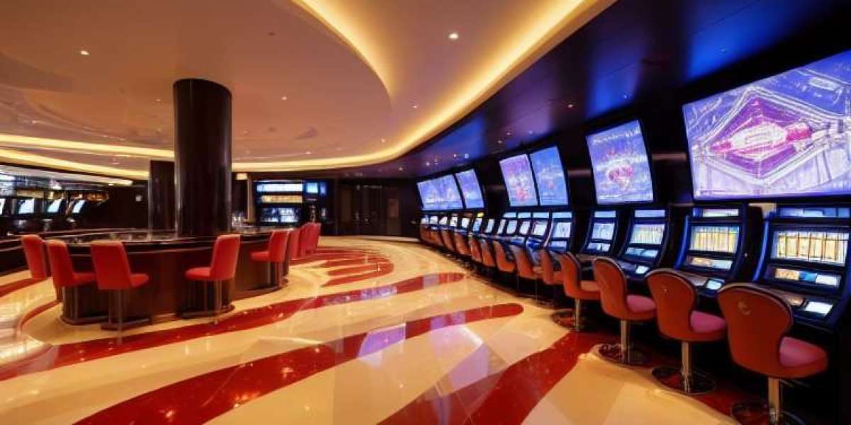 Glücksspielangebot bei Joker Star