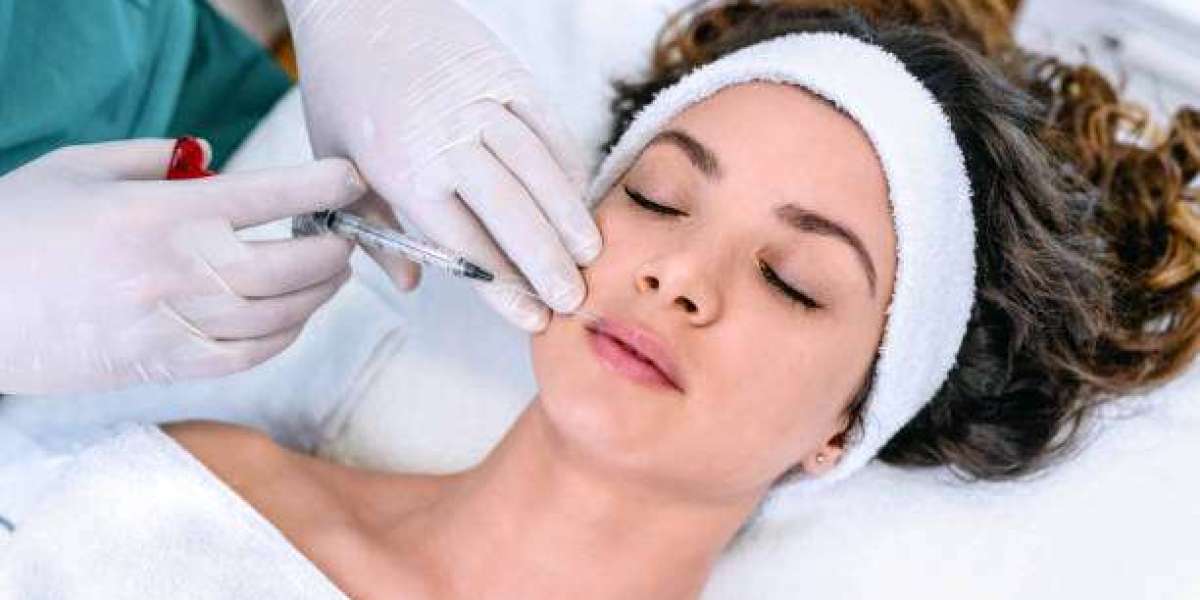 Skin Dermal Fillers: Everything You Need to Know