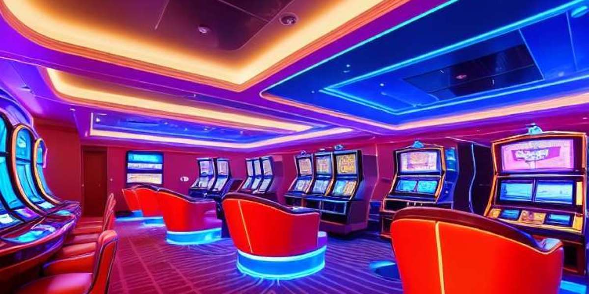 Guaranteed Transactions with Lukki Casino Australia