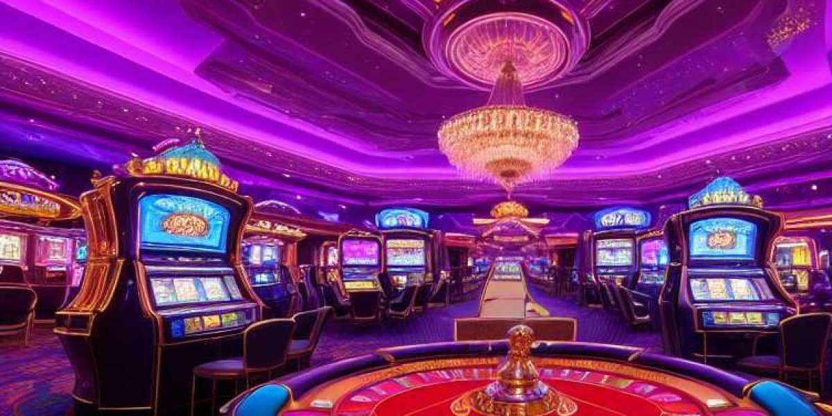 Contemporary Collision Gambling at QuatroCasino