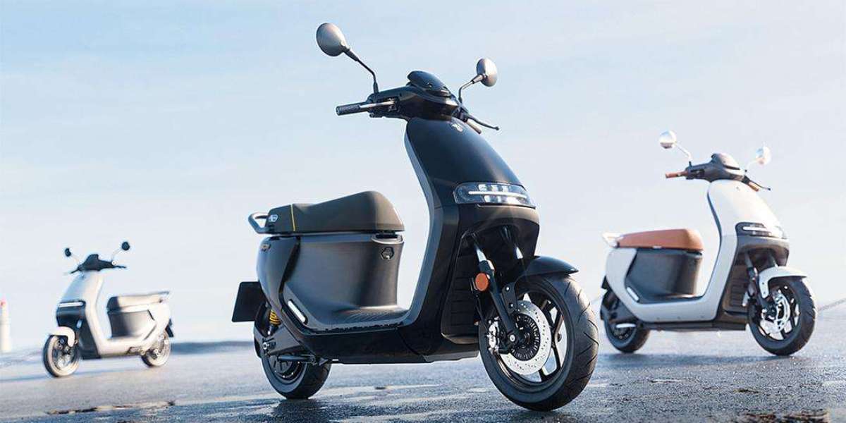 Electric Scooter Manufacturing Plant Project Report 2025: Setup Details, Capital Investments and Expenses