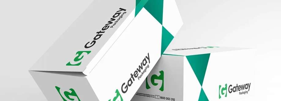 Gateway Packaging Cover Image