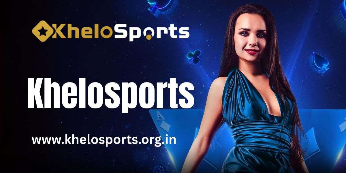 From Login to Live Updates: Why Khelosports is a Game-Changer for Sports Lovers