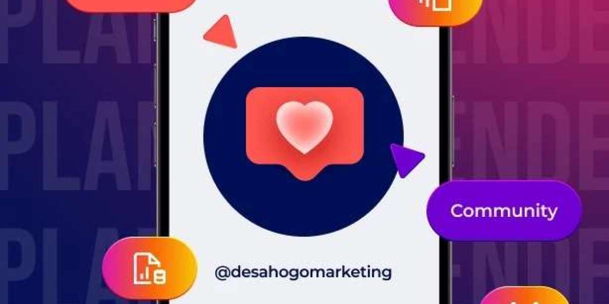 Desahogo Marketing- Impulsa a los Mejores Creadores de Contenido en Venezuela