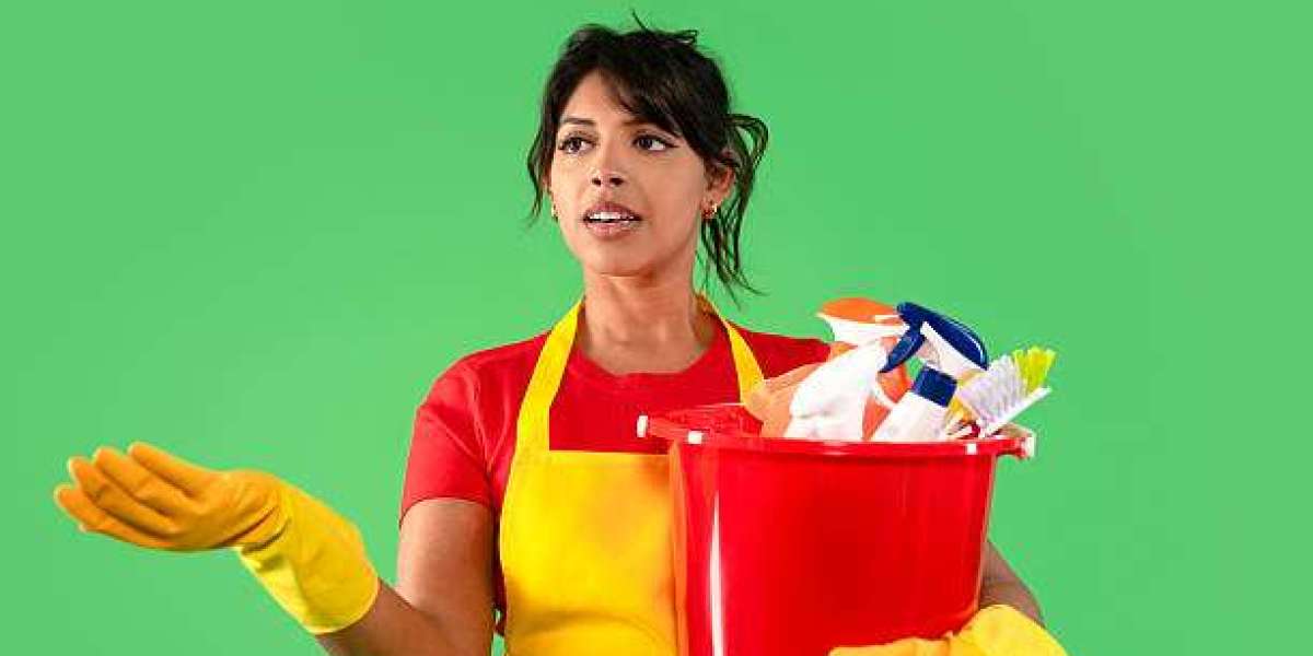 Full Time Indian Maid in UAE – Affordable & Easy Hiring