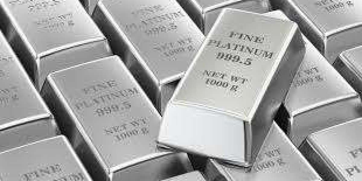 London Platinum Jewellery: Unveiling Akureum's 22K Platinum Classic Elegant Perfection