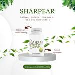 Sharp Ear Profile Picture