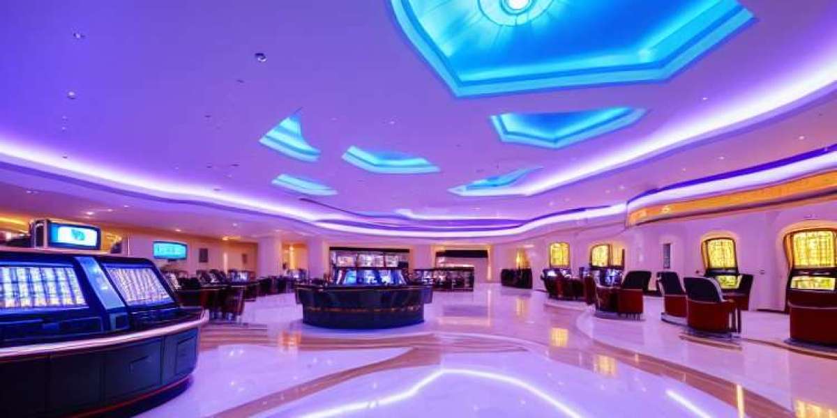 Tischspiel Exzellenz bei SlotLords Casino