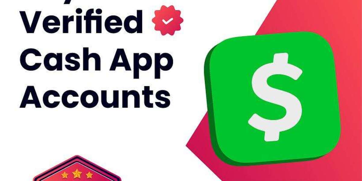 Best Sites to Buy Cash App Accounts – Verified for Crypto & Peer-to-Peer Payments...