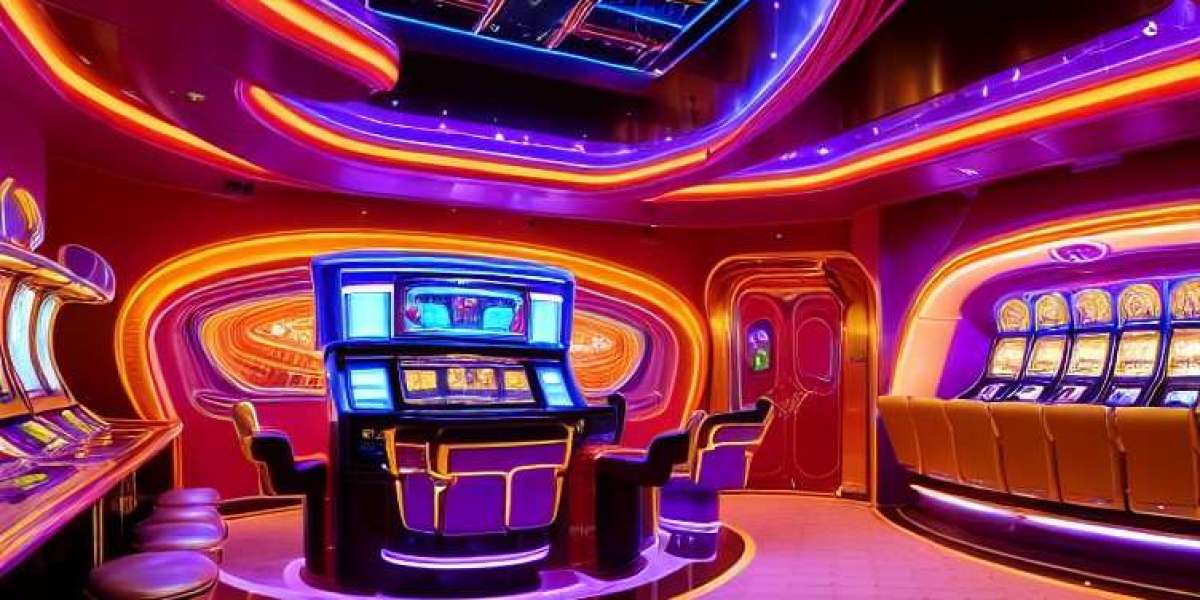 Cellular Gaming Breakthrough at Casino Lukki