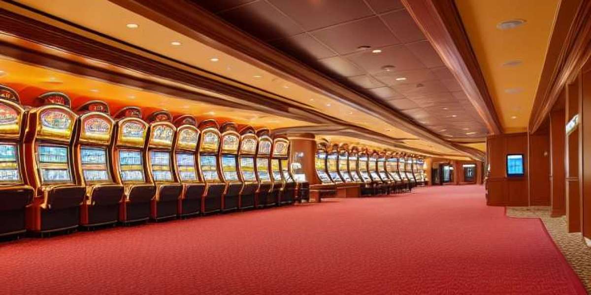 Exclusive Slots Collection at Mr Play Casino