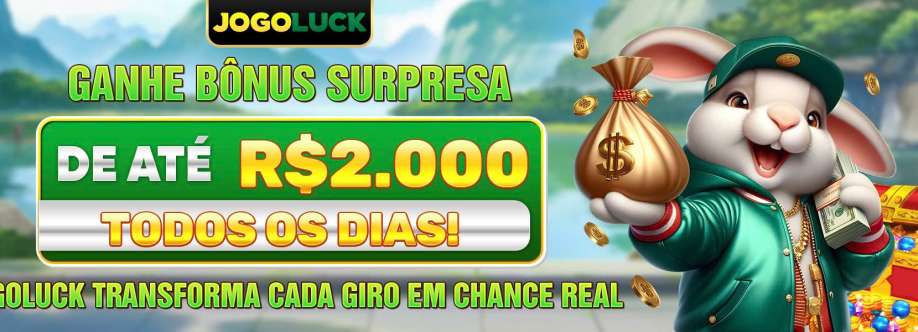 JOGO LUCK Cover Image