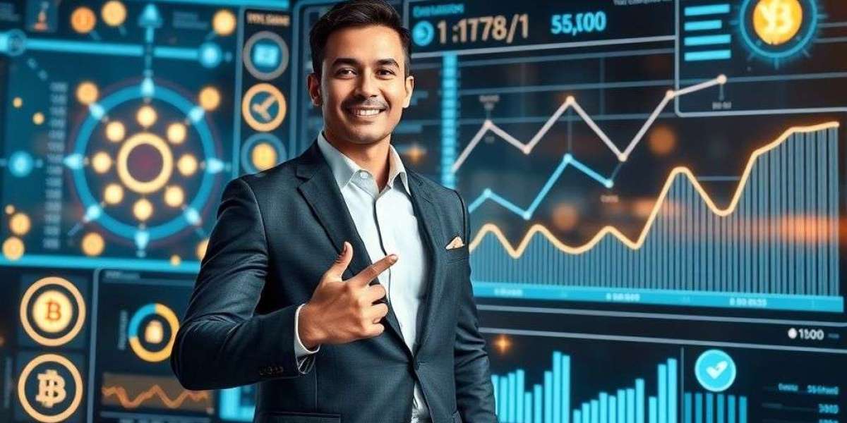 How ICO Marketing Consulting Can Help You Build a Strong Community Around Your Token?