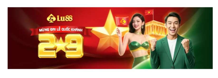 Trang Chủ lu88 Cover Image