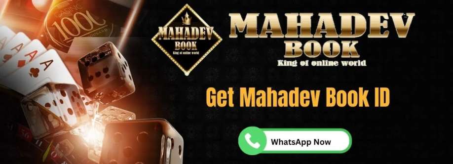 Mahadev book whatsapp number Cover Image