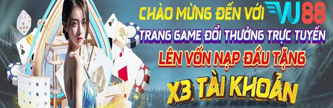 VU88 NYC Cover Image
