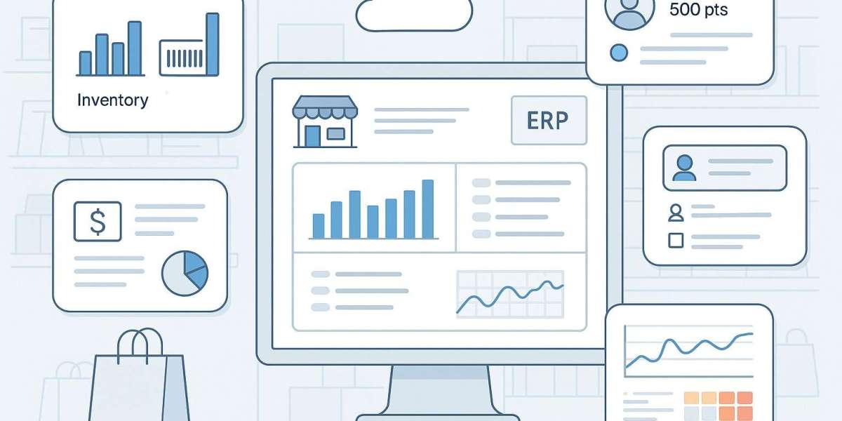 Best Retail CRM Software to Skyrocket Your Sales with ATW
