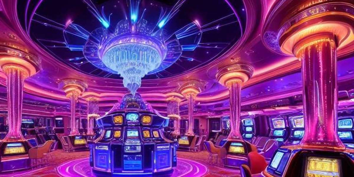 Beloningen bij Betcity Casino