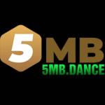 5MB DANCE Profile Picture
