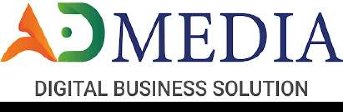AdMedia Cover Image